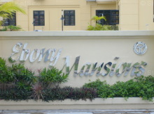 Ebony Mansions #1051852